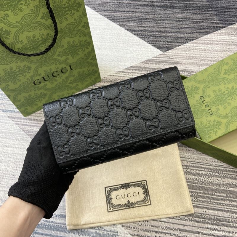 Gvc*1 wallets